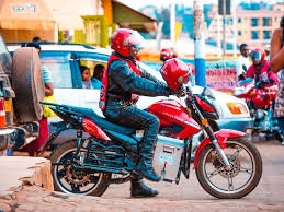 Moto électrique
